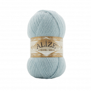 Angora gold 114