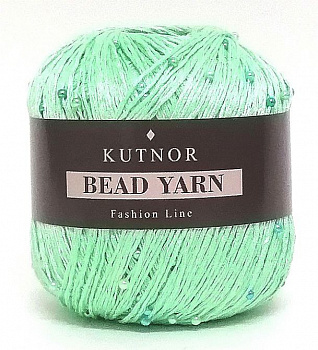 Bead yarn 50