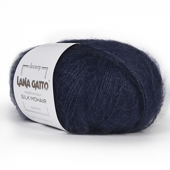 Silk mohair 6035