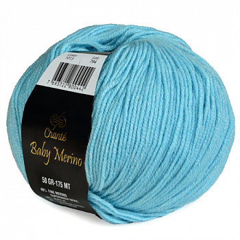 Baby merino 1013