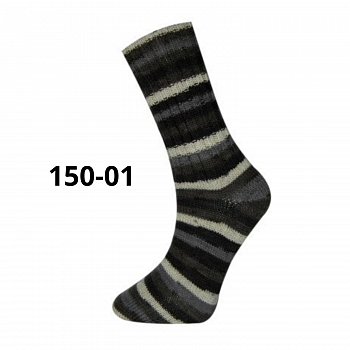 Socks 150-01
