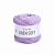 Linen soft 7325 тем сиреневый