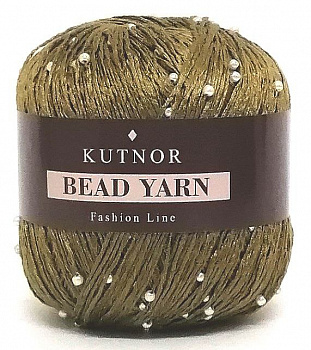 Bead yarn 07