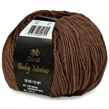 Baby merino 1041