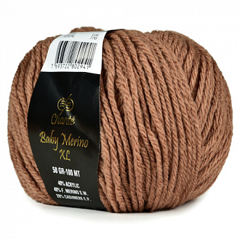Baby merino XL 1030