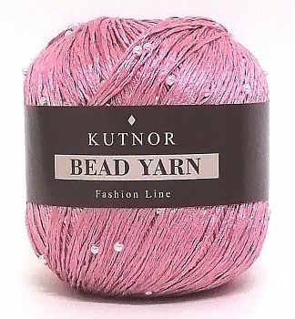 Bead yarn 17