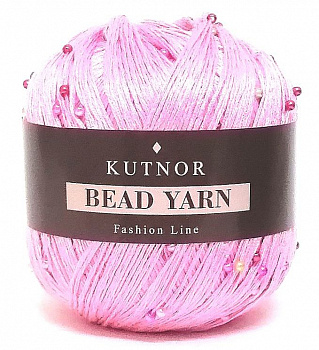 Bead yarn 57