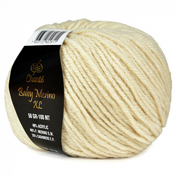 Baby merino XL 1017