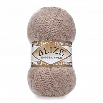 Angora gold 542
