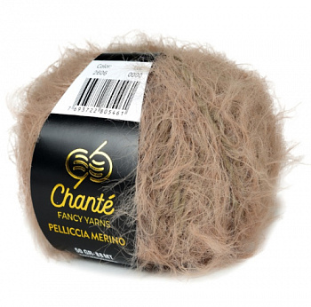 Pelliccia merino 2606