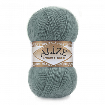 Angora gold 164
