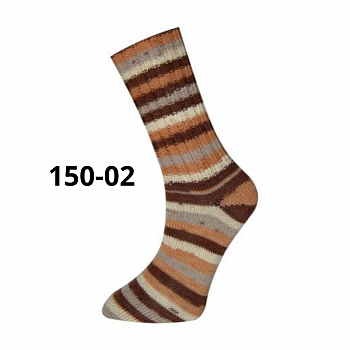 Socks 150-02