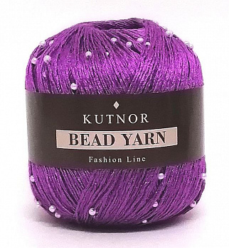 Bead yarn 15