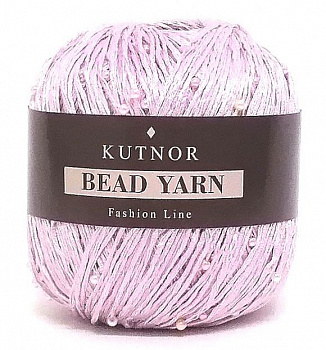 Bead yarn 55