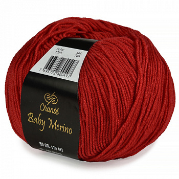 Baby merino 1018