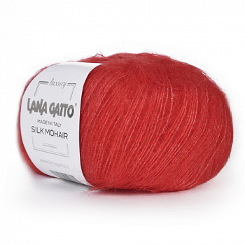 Silk mohair 6024