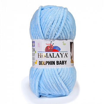 Dolphin baby 80306