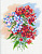 Схема СК-057 Букет чудес 40*30/24*20