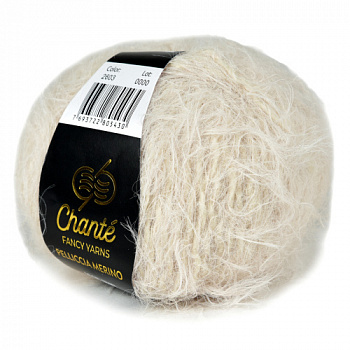 Pelliccia merino 2603