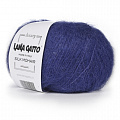 Silk mohair Lana Gatto 25г 212м супер кид мохер 75% шелк 25%