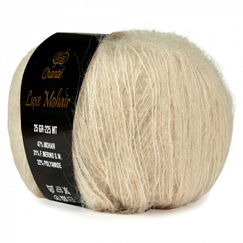 Luxe Mohair 3008