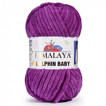 Dolphin baby 80358