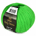 Baby merino Chante 50г 175м меринос 40% акрил 40% кашемир па 20%