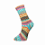 Wool Socks print Himalaya 100г 400м шерсть супервош 75% полиамид 25%