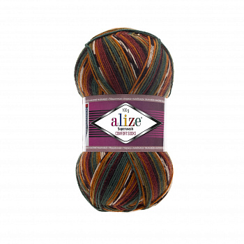 Superwash 4447