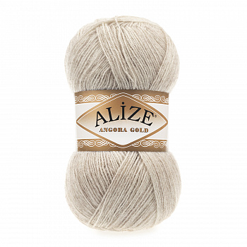 Angora gold 152