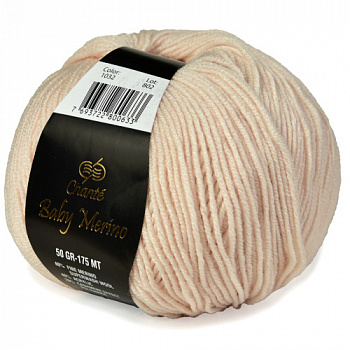 Baby merino 1032