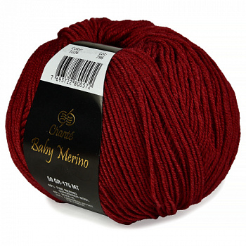 Baby merino 1026