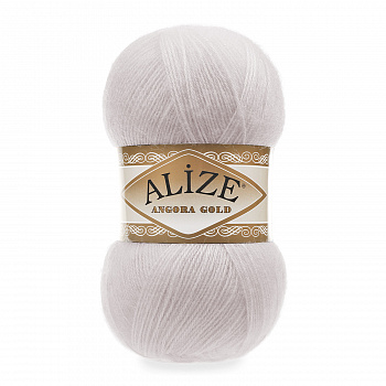 Angora gold 168