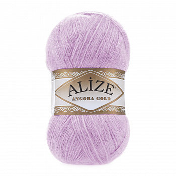 Angora gold 27