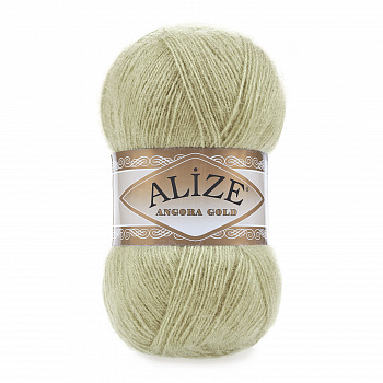 Angora gold 267