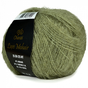 Luxe Mohair 3024