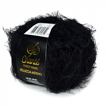Pelliccia merino 2653