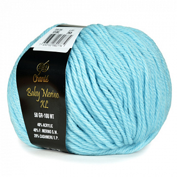 Baby merino XL 1013