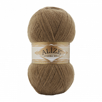 Angora gold 466