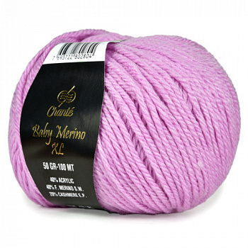 Baby merino XL 1016