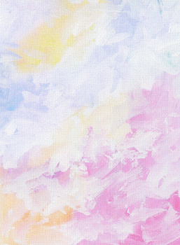 Канва КД16-126 40*30см