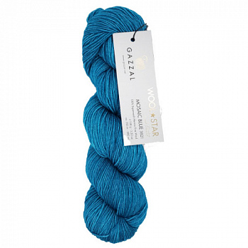 Wool Star 3821