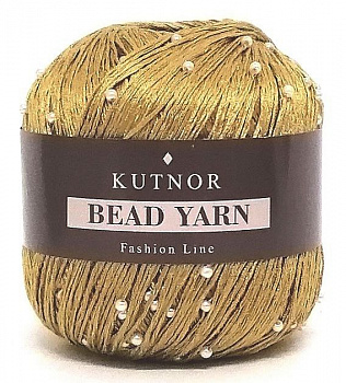 Bead yarn 10