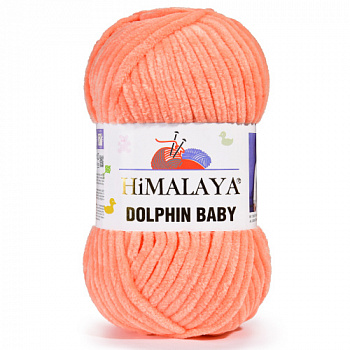 Dolphin baby 80355