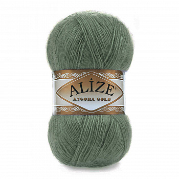 Angora gold 180