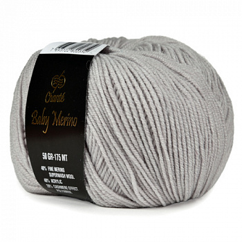 Baby merino 1004