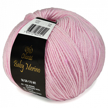 Baby merino 1023