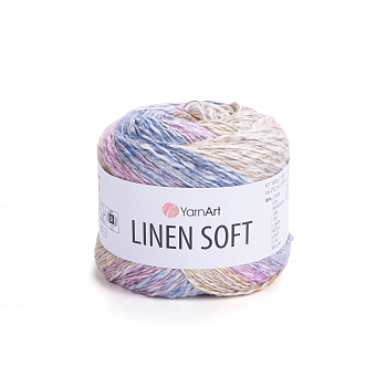 Linen soft 7404