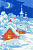 Схема СК-046 Морозный сочельник 30*21/21*14
