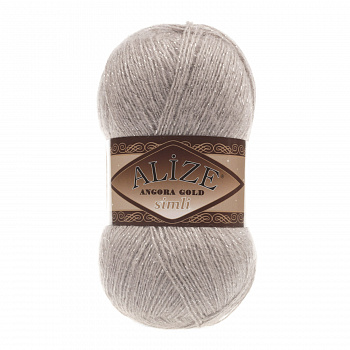 Angora gold simli 541